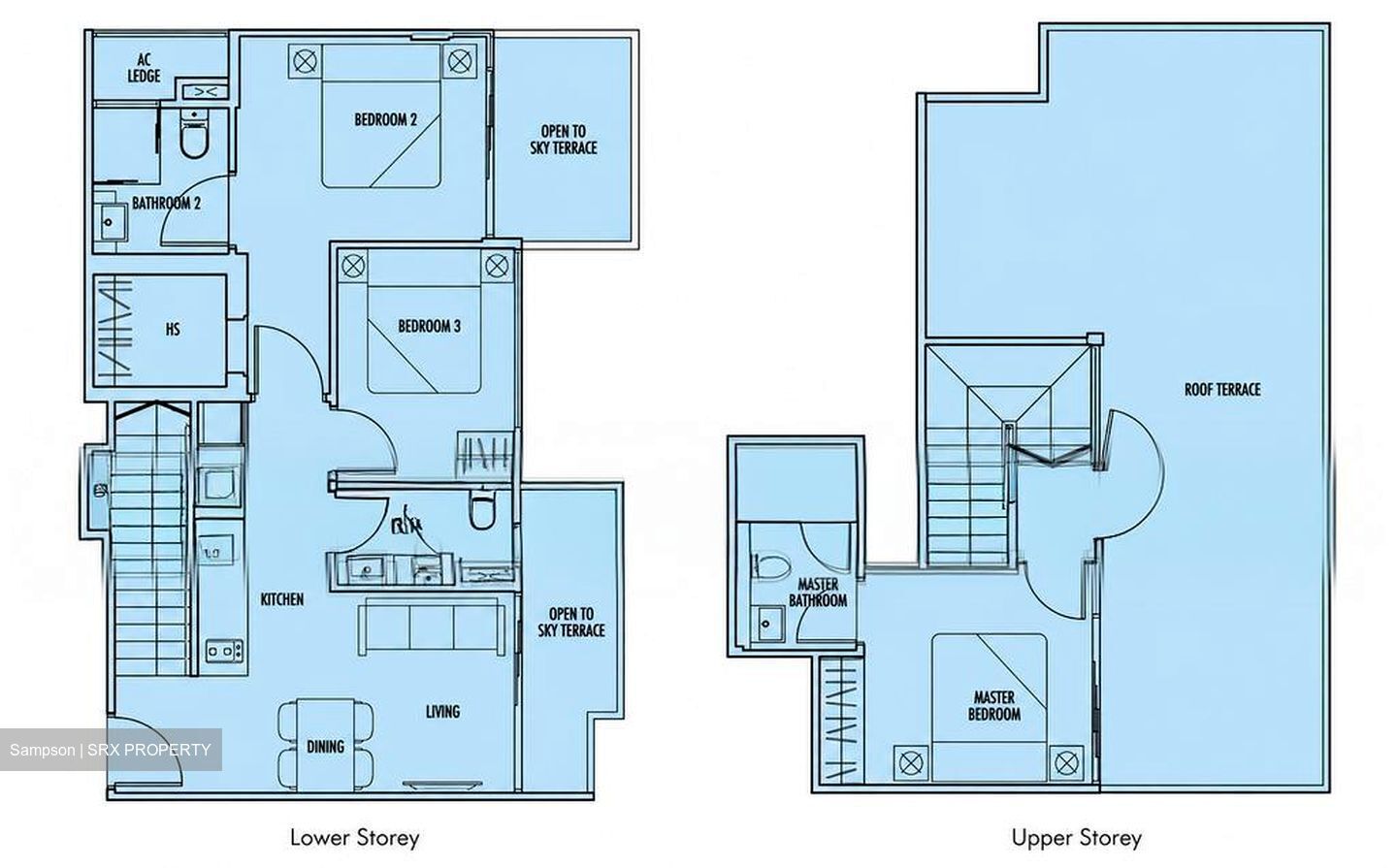 Casa Cambio (D19), Condominium #566669571